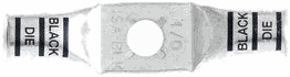 Battery Wire Dual Wire Lugs