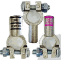 Battery Wire Straight Barrel Terminals