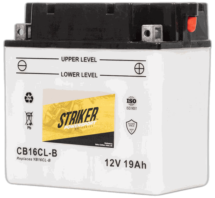 CB16CL-B