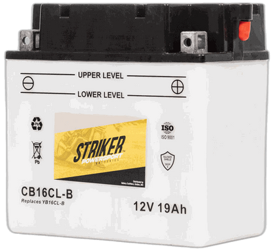 CB16CL-B
