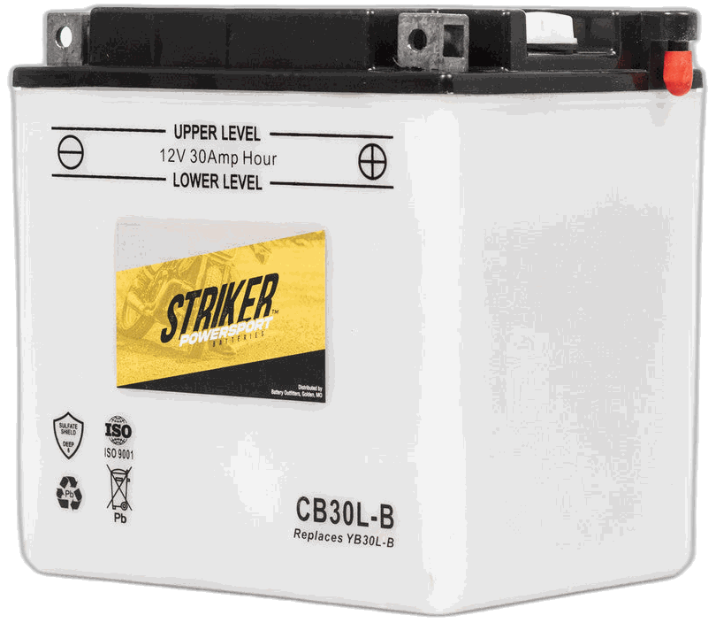CB30L-B