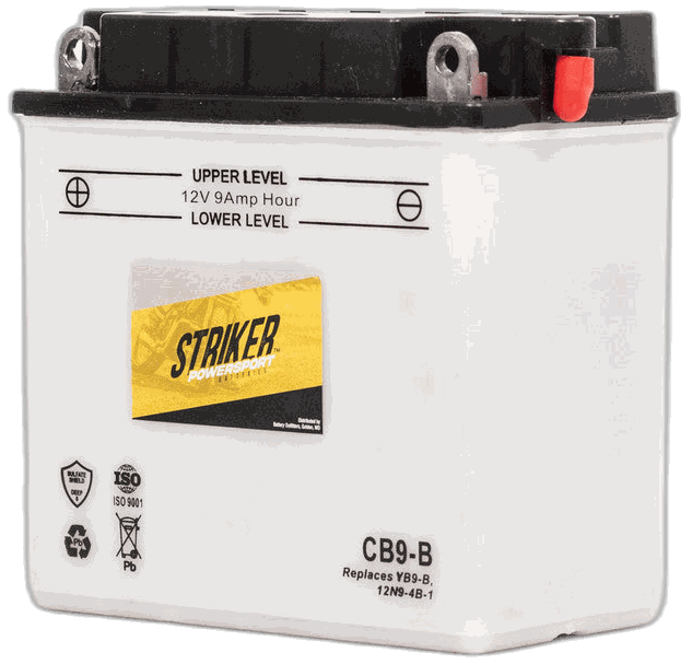 CB9-B