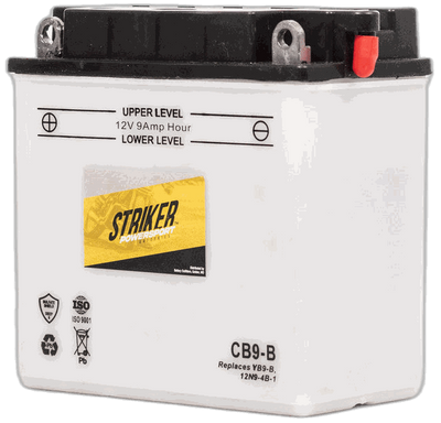 CB9-B