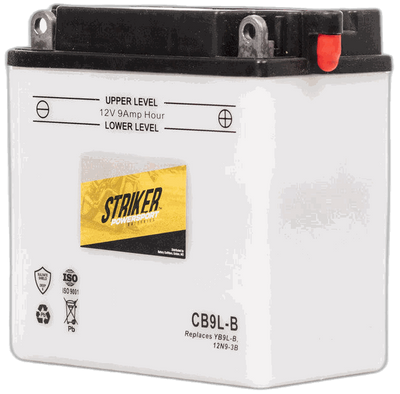CB9L-B