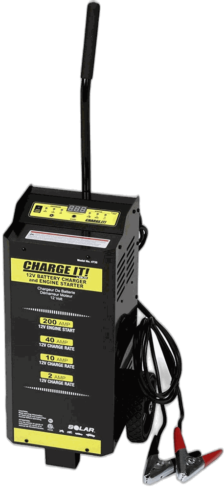 CHG4735 Charger
