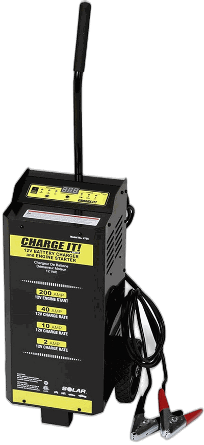 CHG4735 Charger
