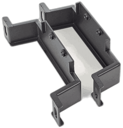 Club Car DS Mounting Bracket for PGL G48V105M