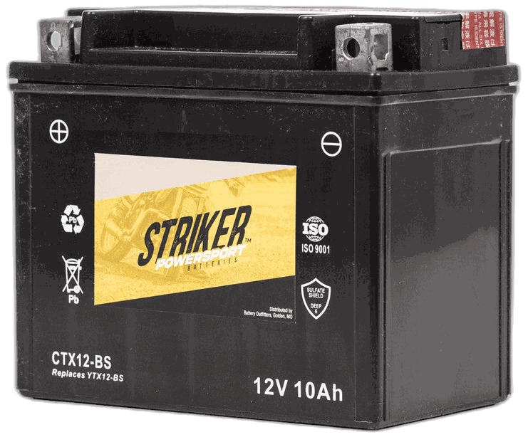 CTX12-BS