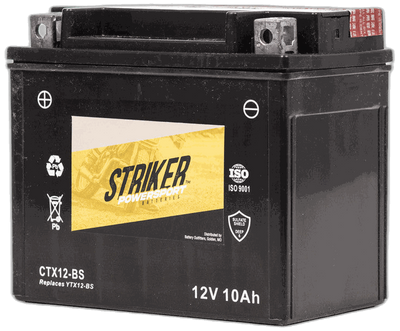 CTX12-BS