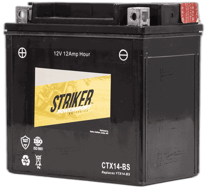 CTX14-BS