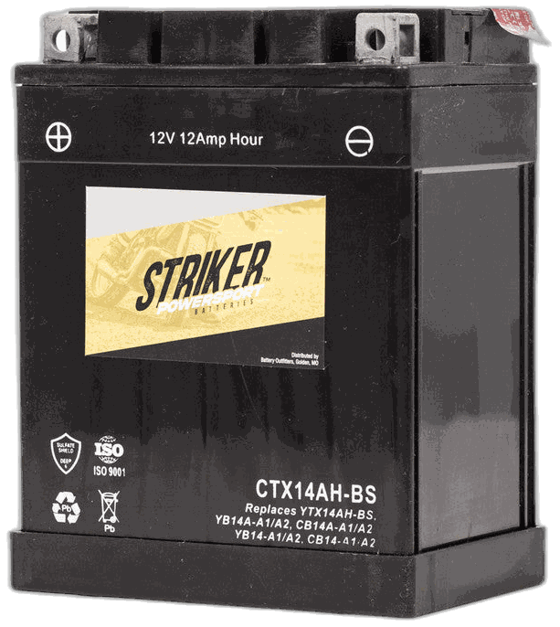 CTX14AH-BS
