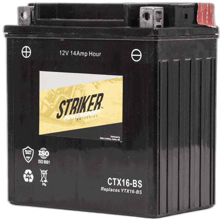 CTX16-BS