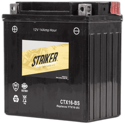CTX16-BS