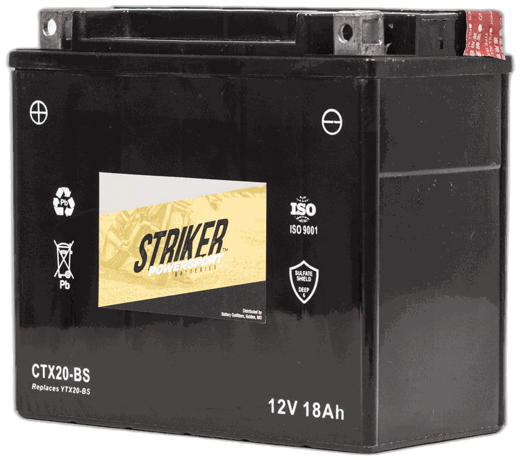 CTX20-BS