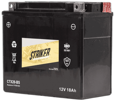 CTX20-BS