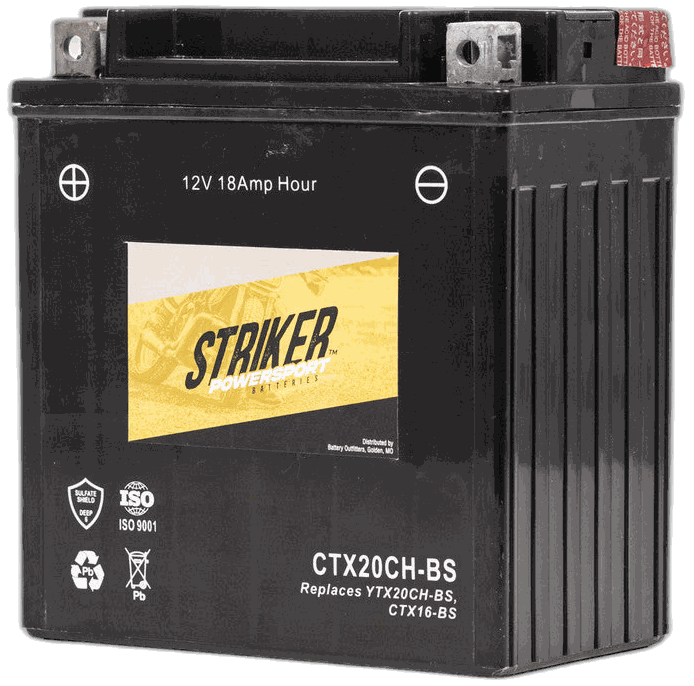 CTX20CH-BS