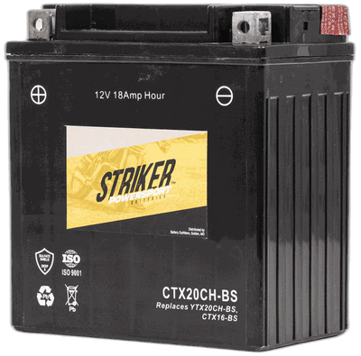 CTX20CH-BS