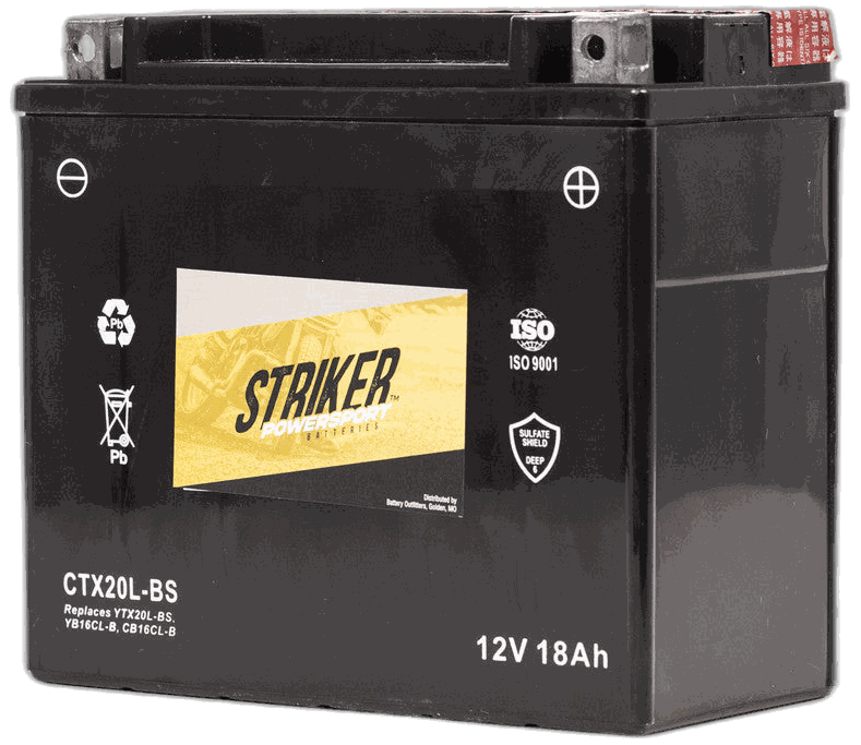 CTX20L-BS