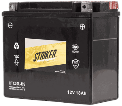 CTX20L-BS