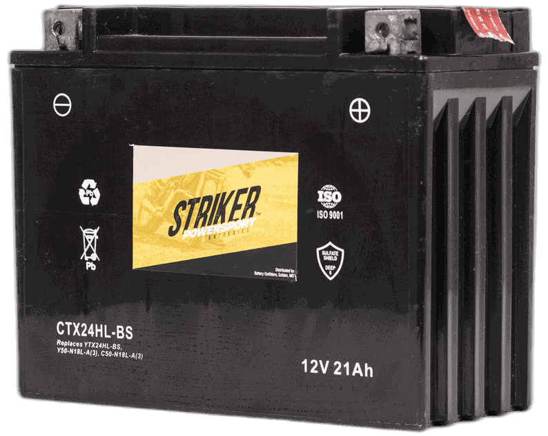 CTX24HL-BS