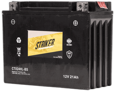 CTX24HL-BS