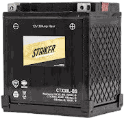 CTX30L-BS