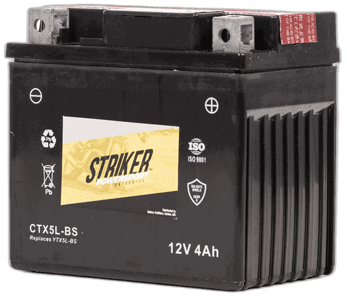 CTX5L-BS