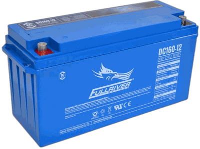 DC160-12
