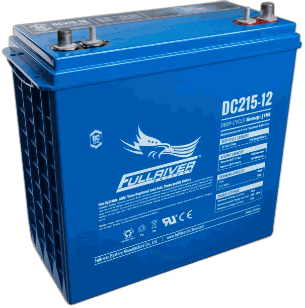 DC215-12