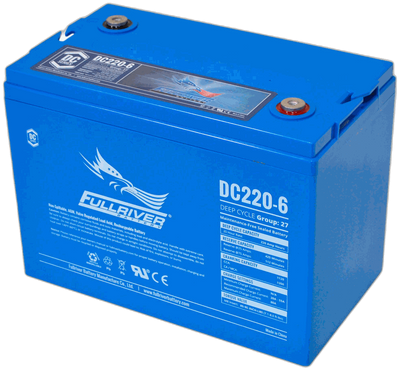 DC220-6