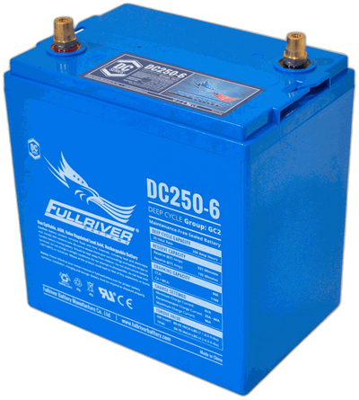 DC250-6