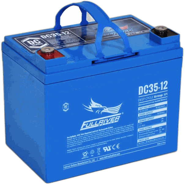 DC35-12