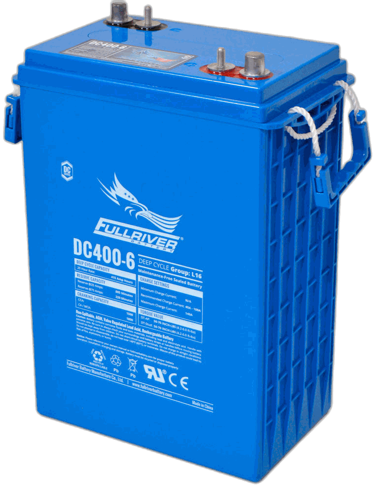 DC400-6