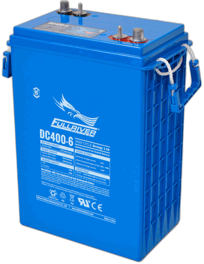DC400-6