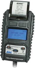DHC RT777 Battery & Electrical System Analyzer