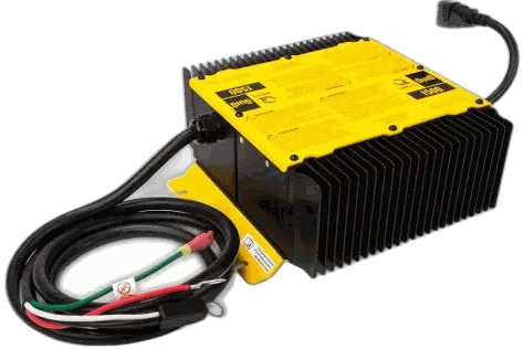 DLQ912-2400  Charger