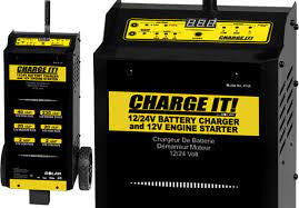 CHG4735 Charger