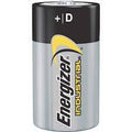 Energizer Alkaline D 12 Pack