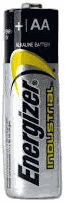 Energizer Alkaline AA 24 Pack
