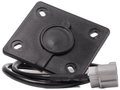 EZGO Receptacle for PGL Golf Kits