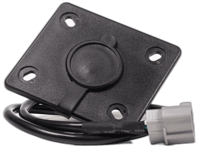 EZGO Receptacle for PGL Golf Kits