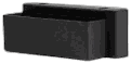 EZGO RXV  Mounting Bracket for PGL G48V105