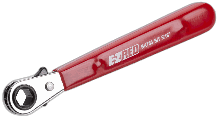 EZRED 5/16‚Ä≥ Side Terminal Wrench