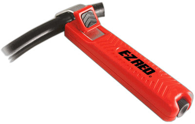 EZRED Adjustable Battery Cable Stripper
