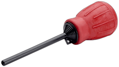 EZRED Bulb Type Battery Filler