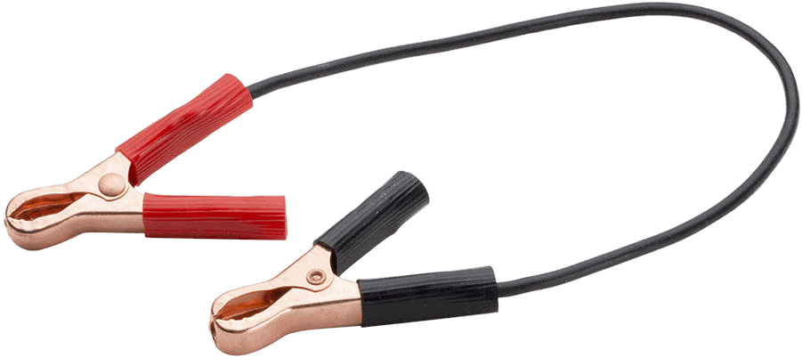 EZRED Clip Jumpers