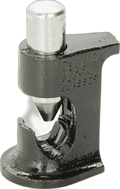 EZRED Hammer Style Indent Crimper 8GA-4/0