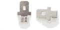 F1 to F2 Spade Adapter (Set of 2)