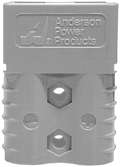 Gray SB120 Standard Housing