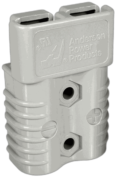 Gray SB175 Standard Housing